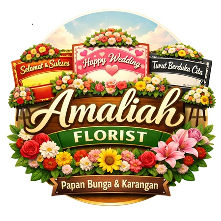 Papan Bunga Pasirreungit